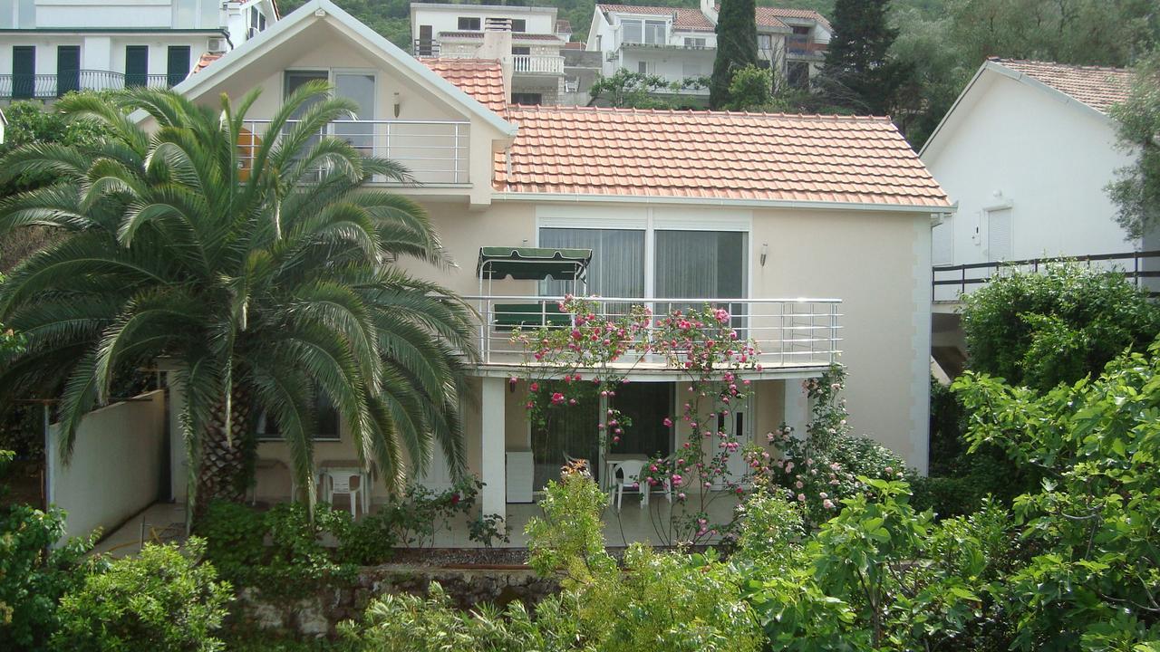 טיווט Вилла Natalia מראה חיצוני תמונה